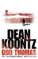 Odd Thomas by Dean Koontz