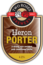 Heron Porter