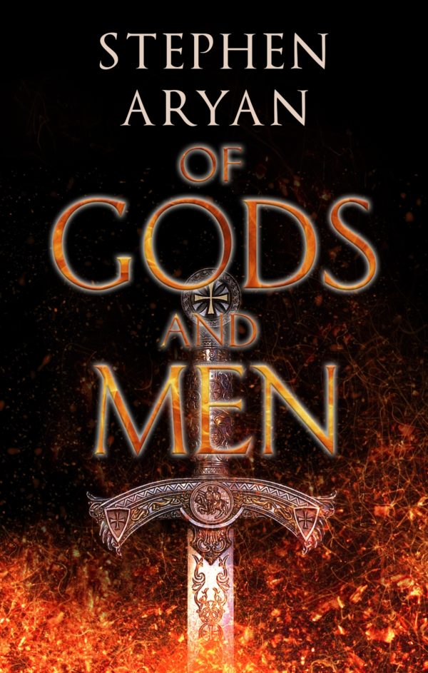 Of Gods and Men novella