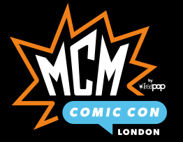 MCM Comic Con London