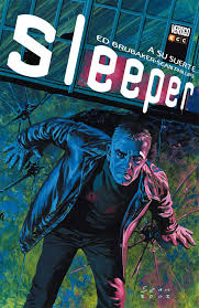 sleeper ed brubaker